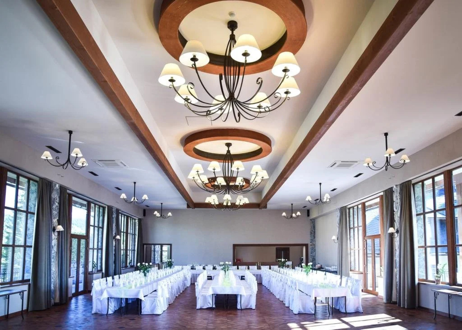 Wellness & Spa Hotel Sidonie