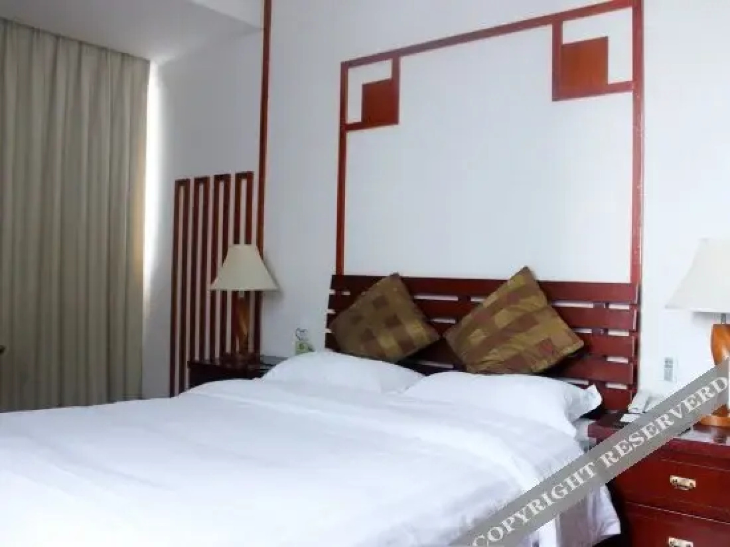 北海嘉莱度假套房酒店