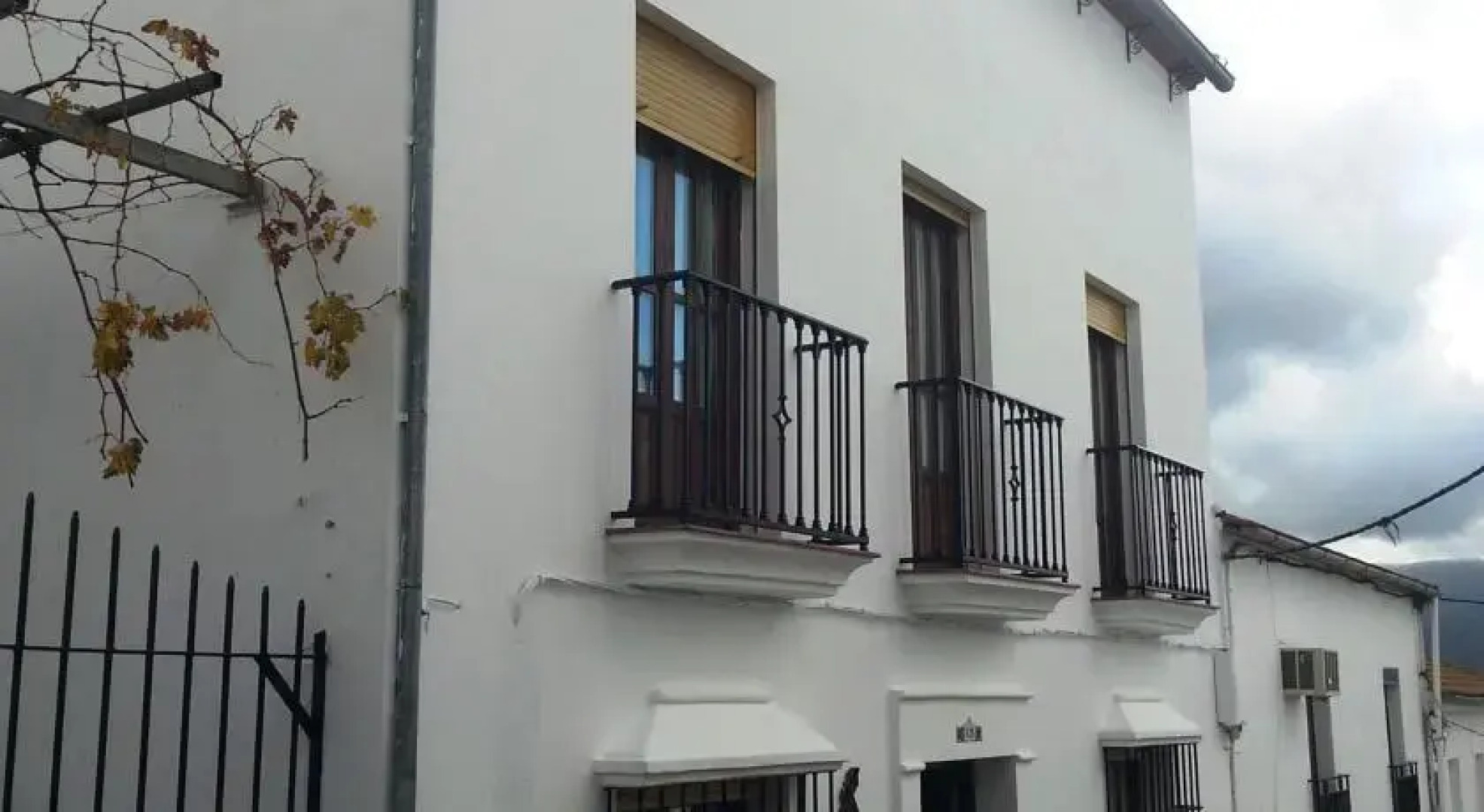 Alojamiento Rural Al-Qutun