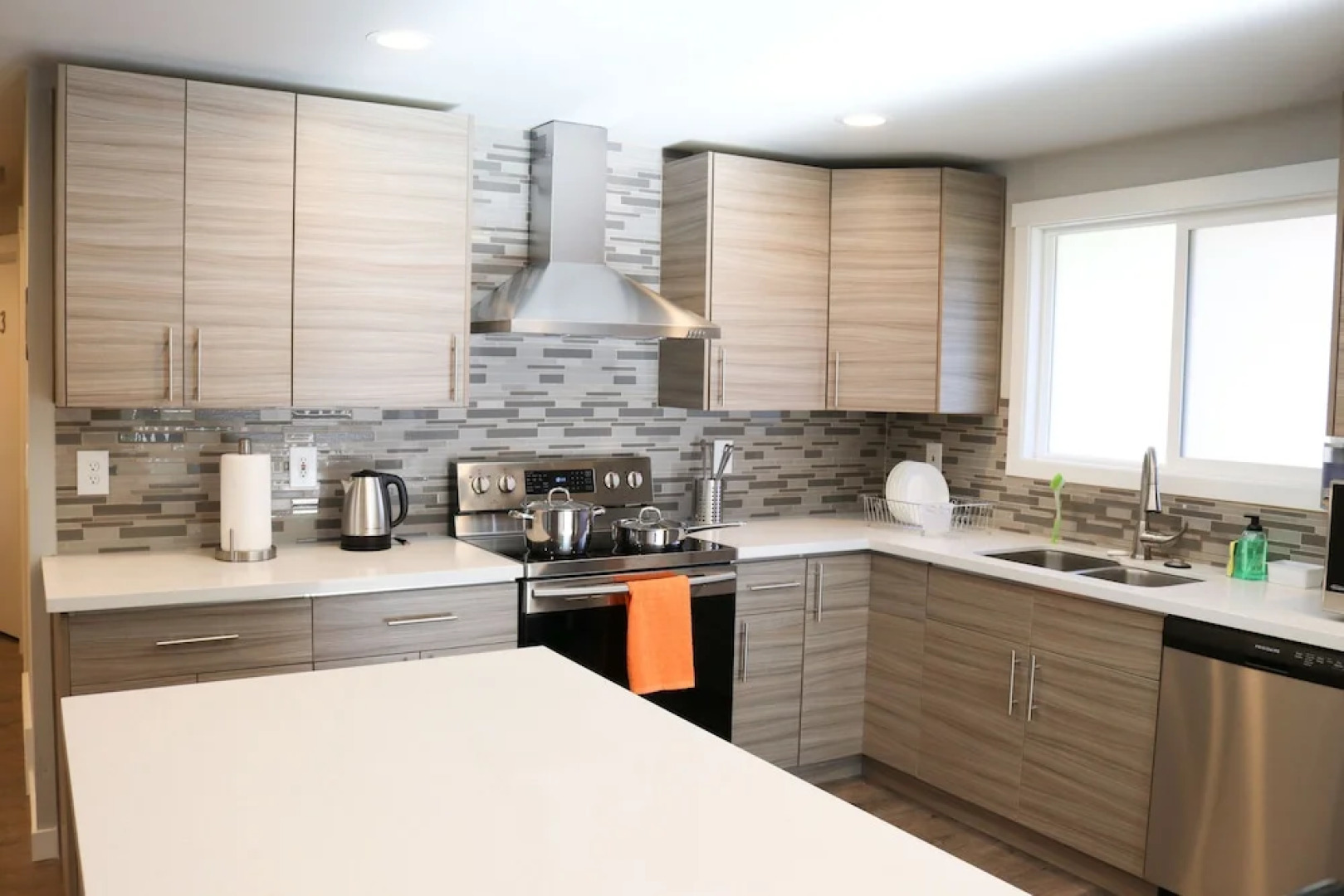 North Seattle Guesthouse