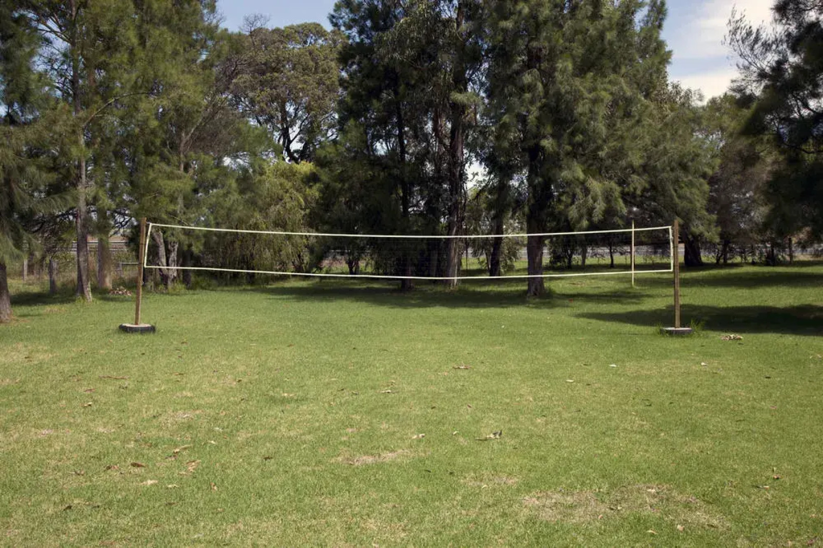 Swan Reach Holiday Park