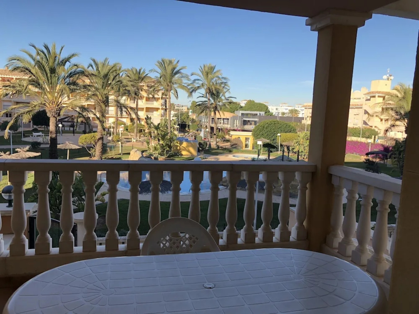 Aquamarinas in D nia