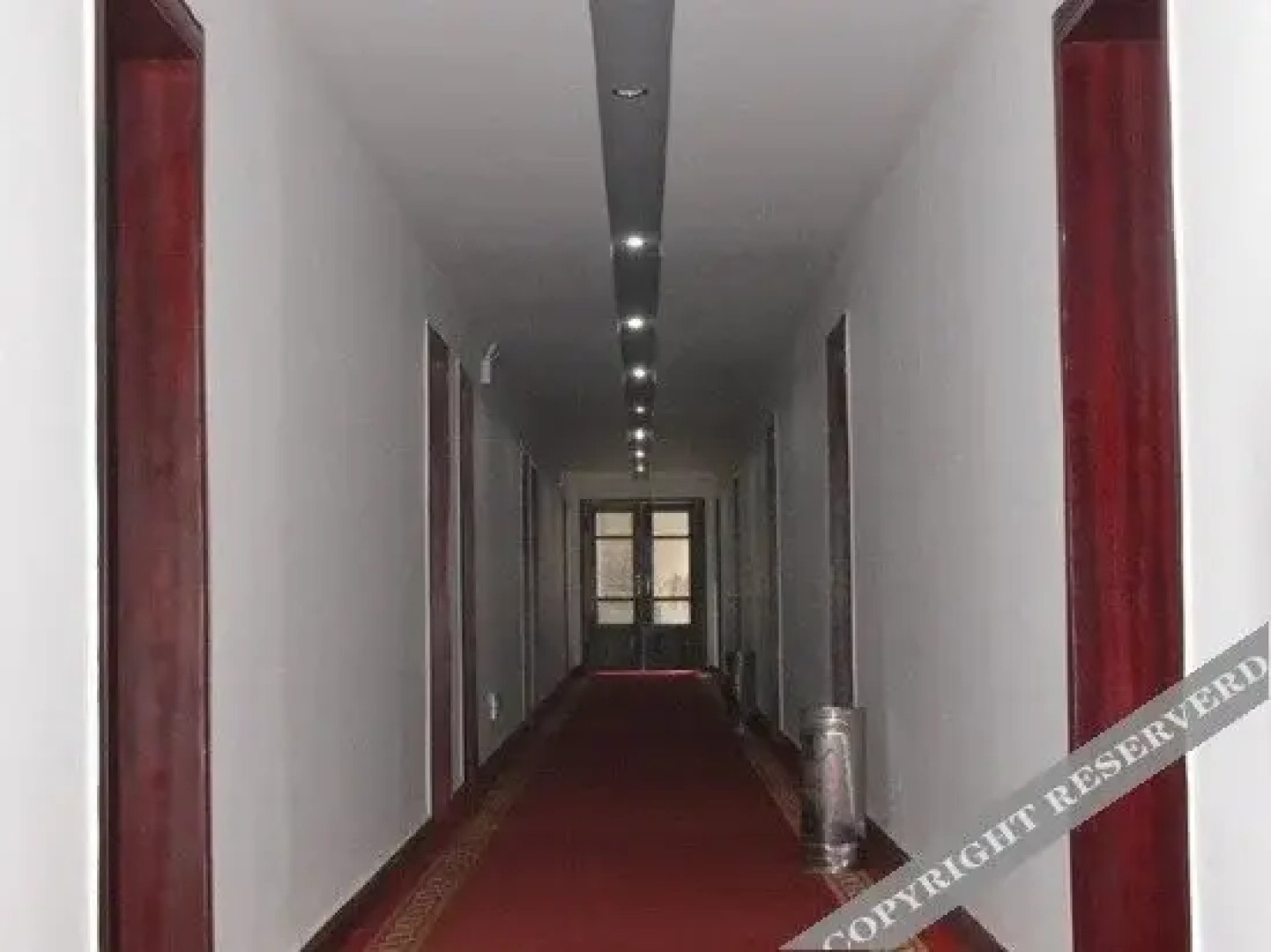 Shaoshan Tianjiao Hotel