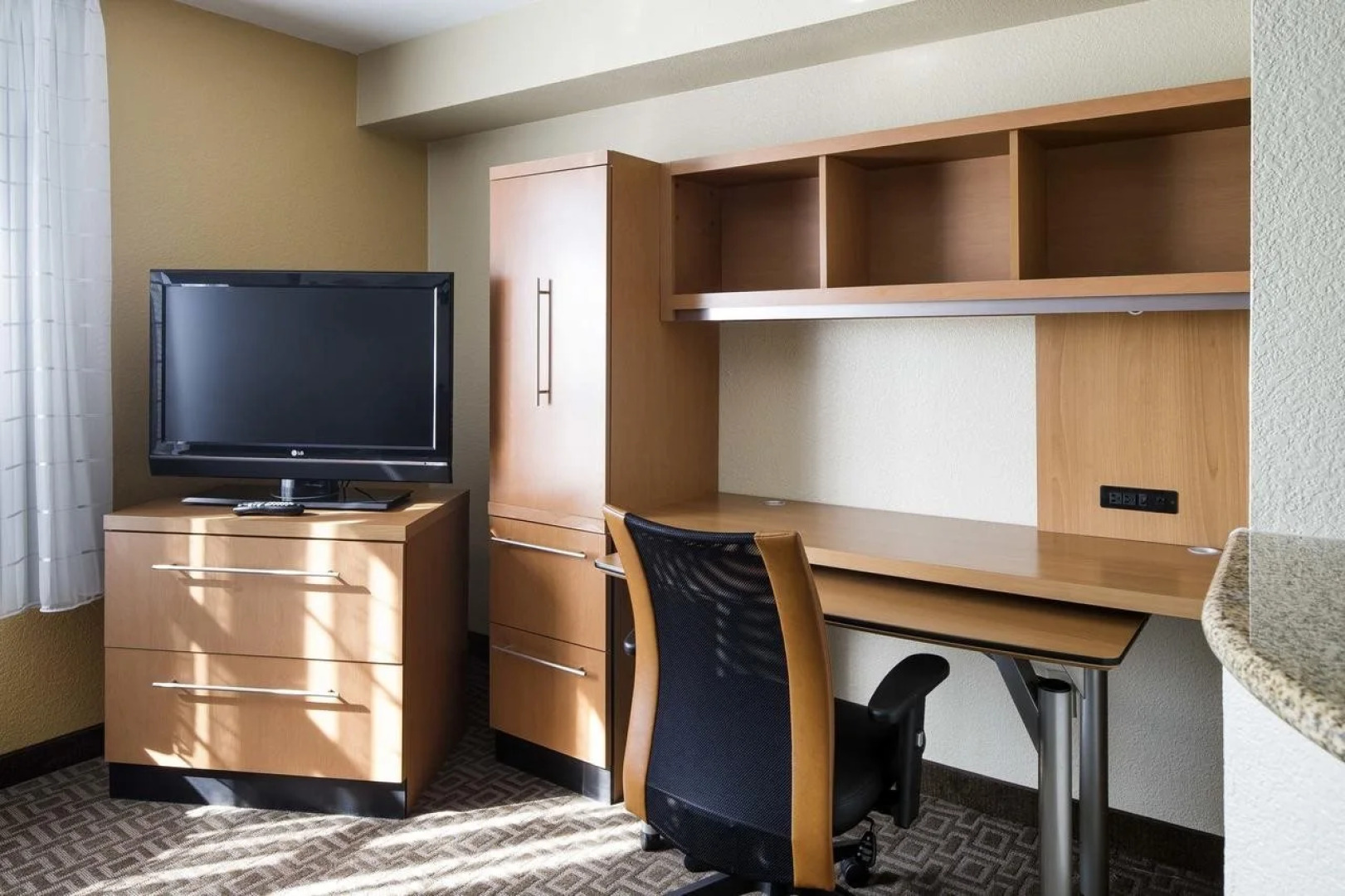 Towneplace Suites By Marriott Milpitas