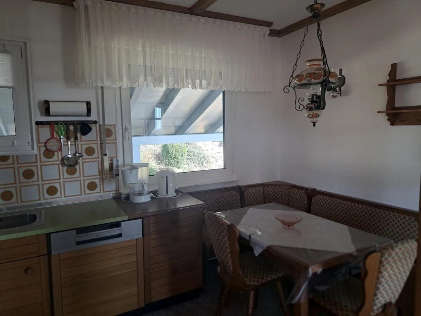 Ferienwohnungen Alpenblick