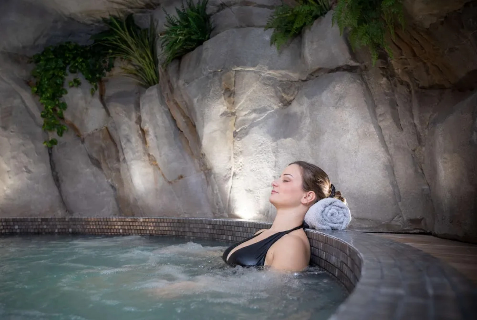 Radisson Blu Hotel, Aix-Les-Bains