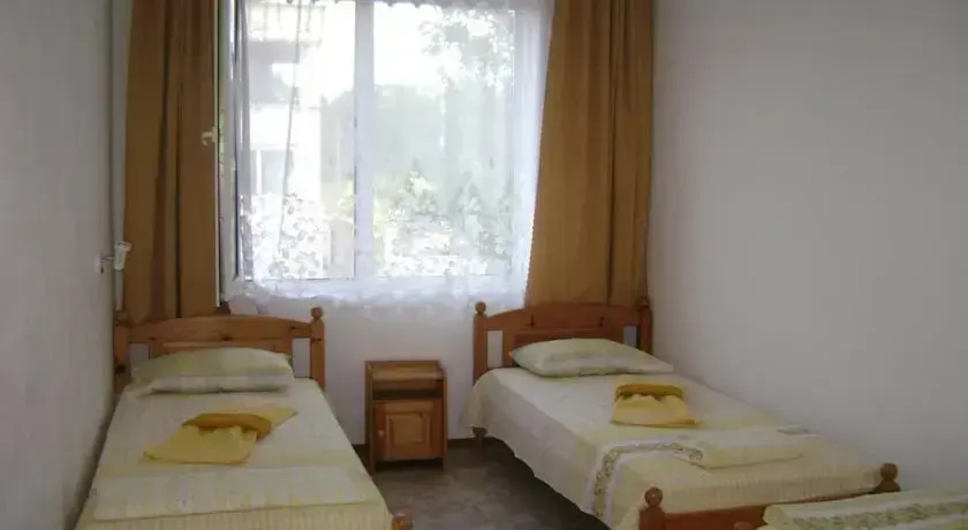 Dimitrovi Guest House