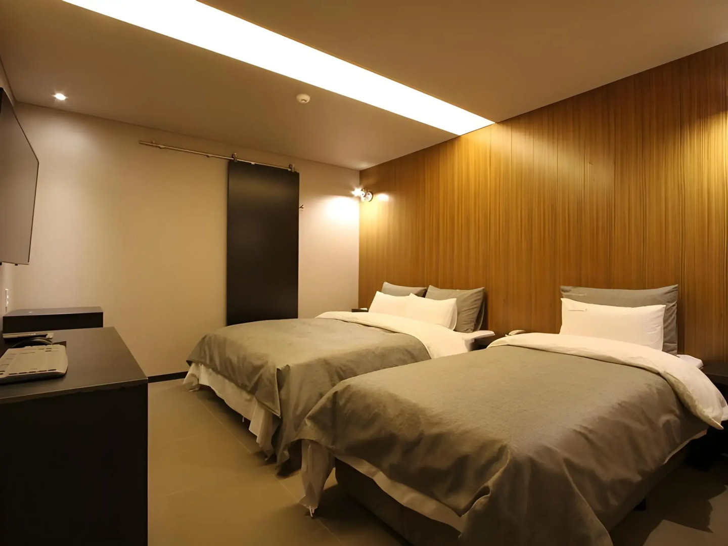 Boutique Hotel K Oido