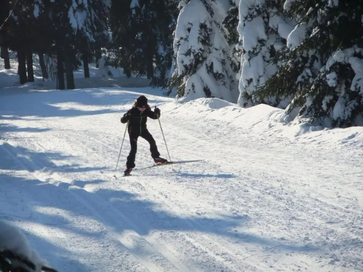 Ferienwohnung Keilbergpanorama
