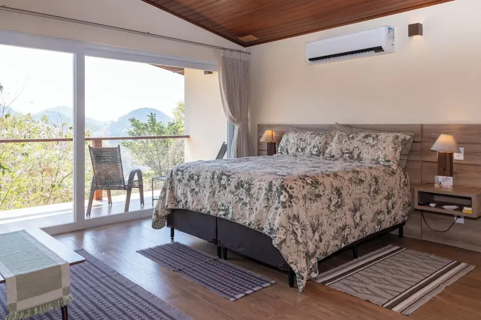 Pousada Terra dos Pássaros