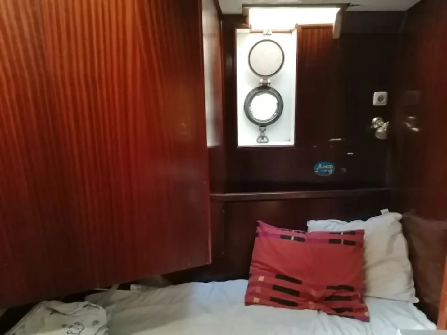 Immaculate 8-bed Cottage in Harlingen