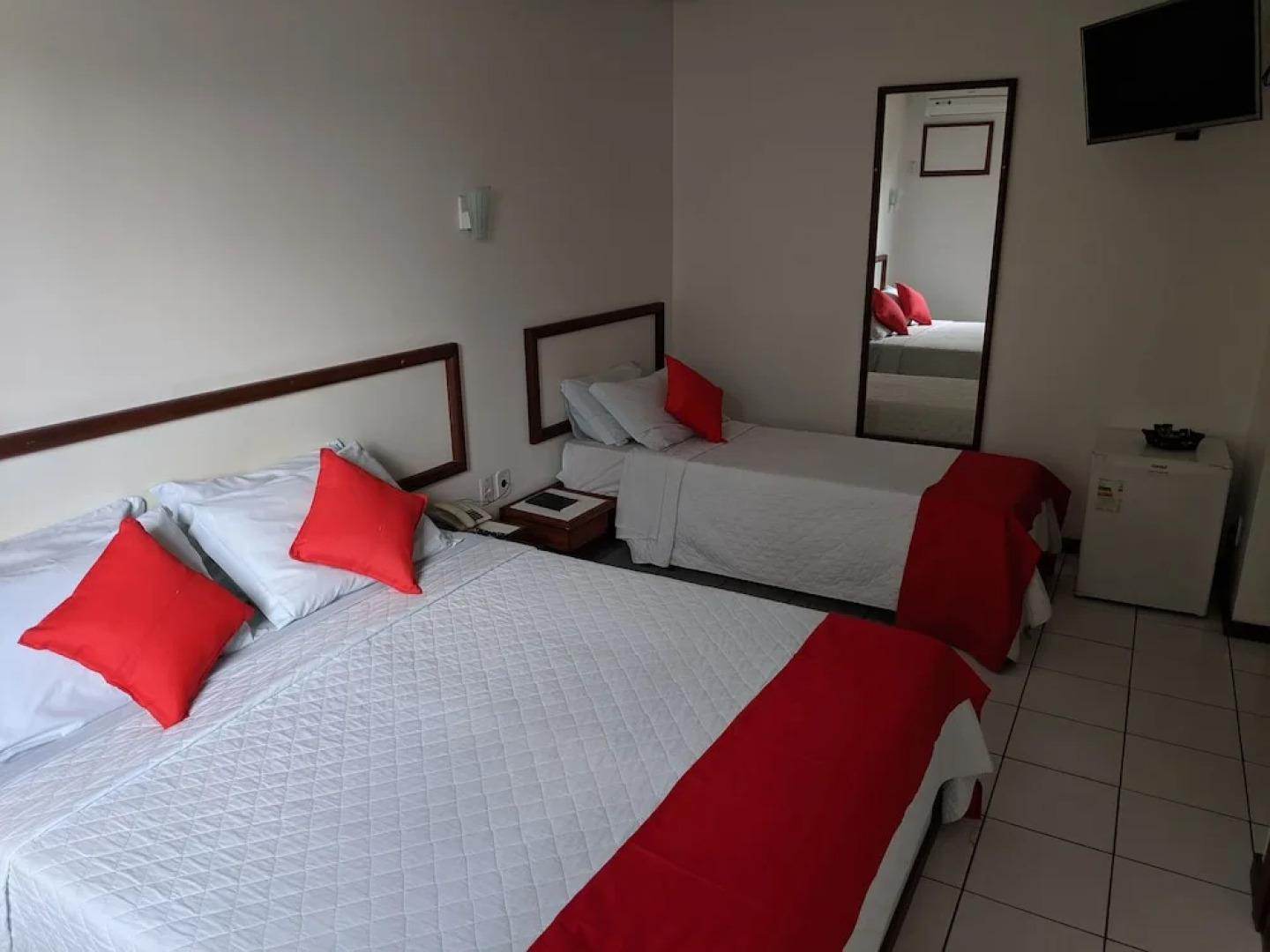 Hotel Portal de Eunápolis