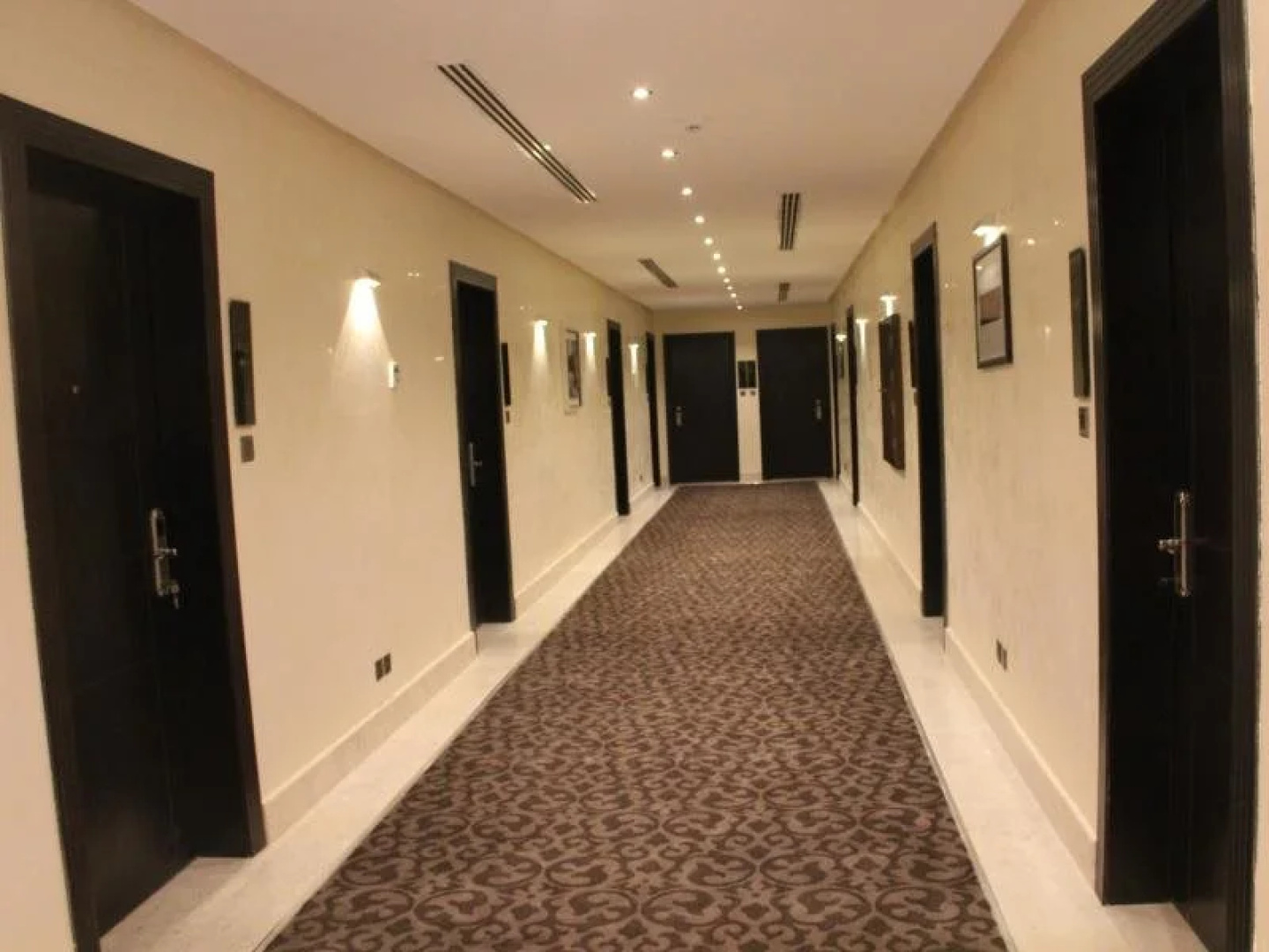 Le Park Shaqra