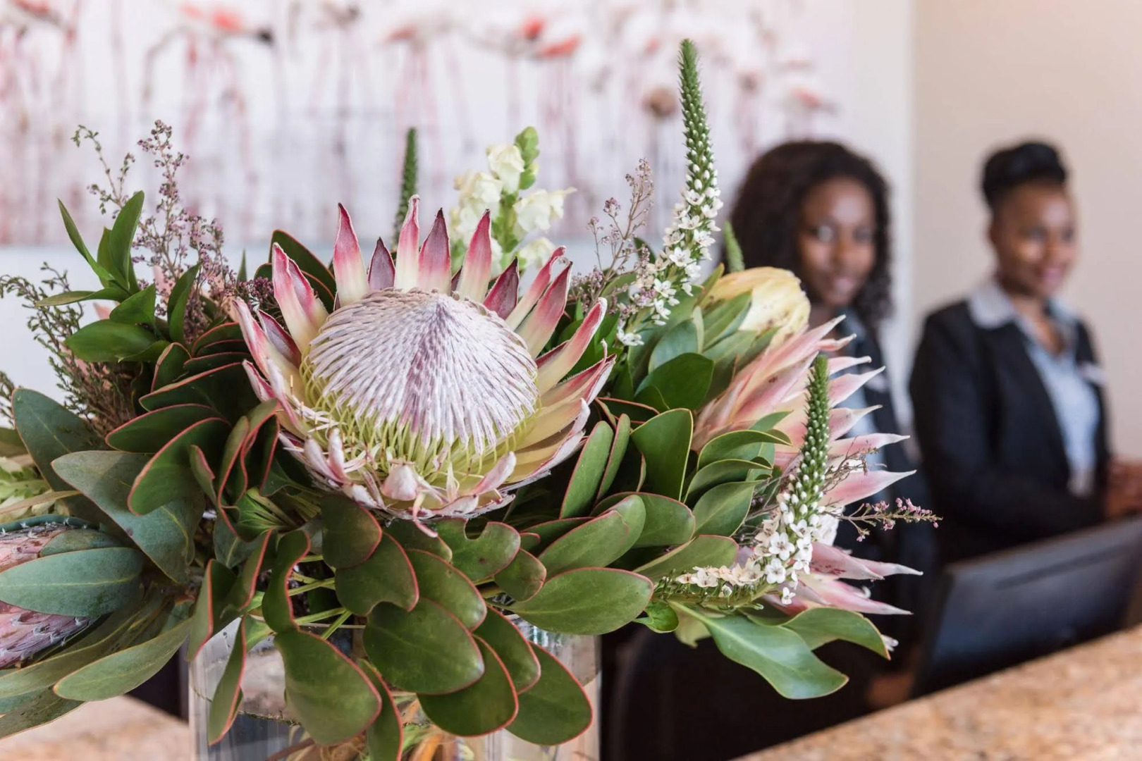 Flamingo Villa Boutique Hotel