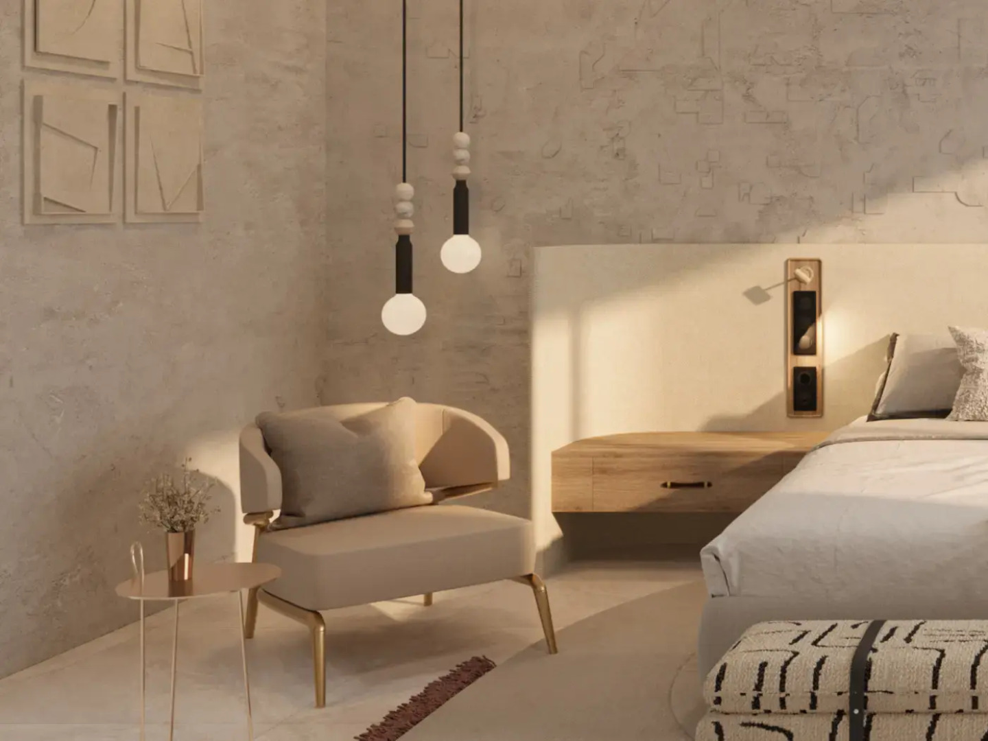 STORY Le Carrousel Rabat