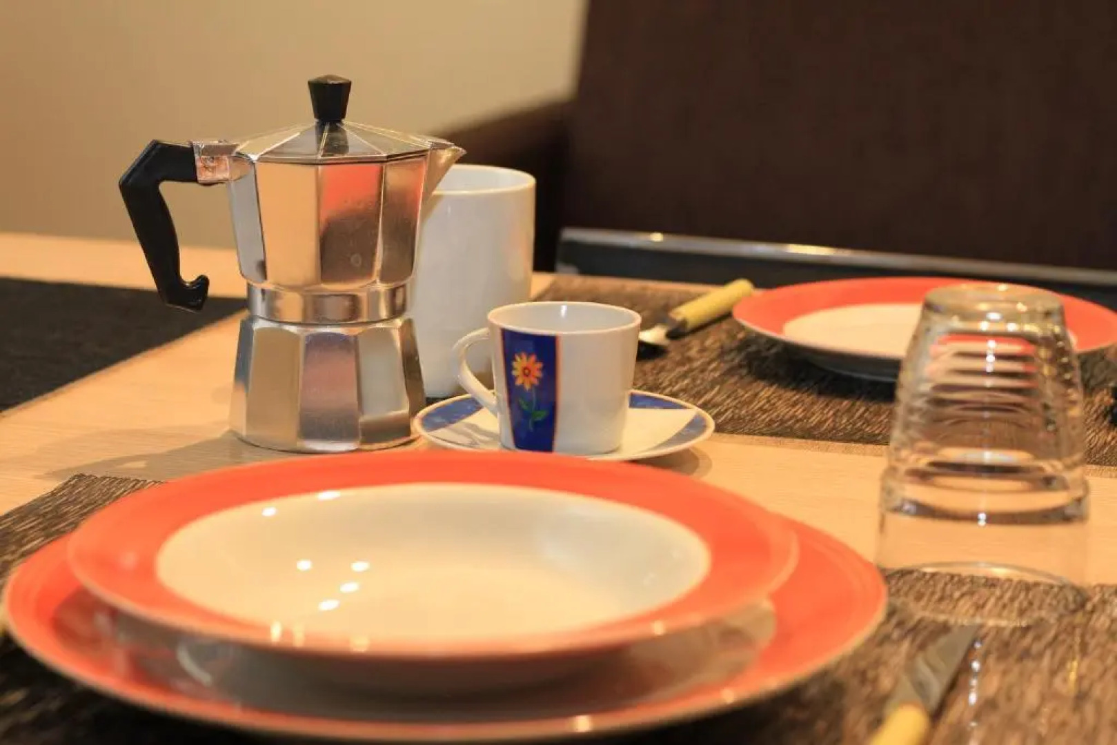 Appartamenti "Residence Mgm"