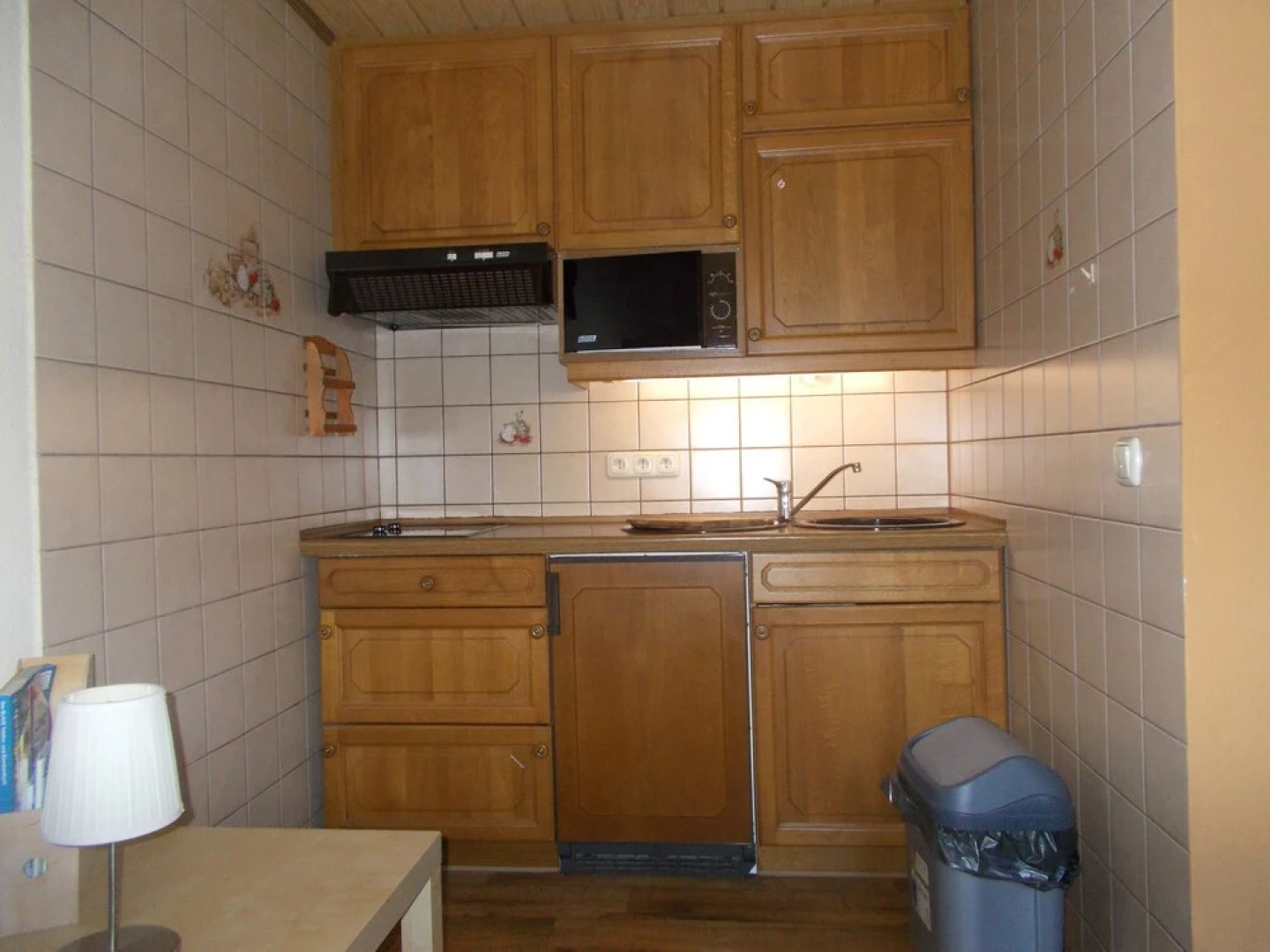 Ferienparadies Heidehof