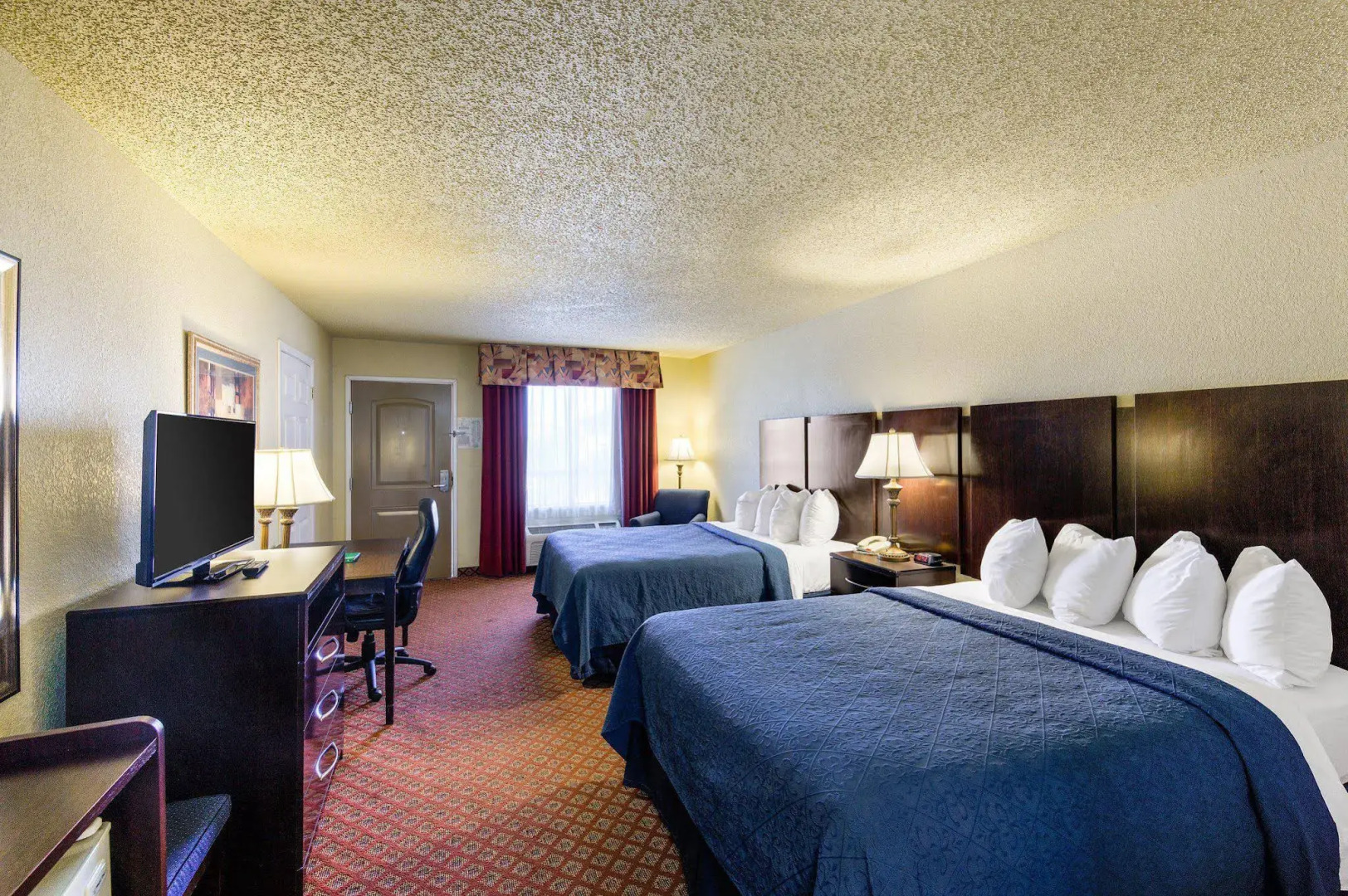 Quality Inn & Suites Abilene North