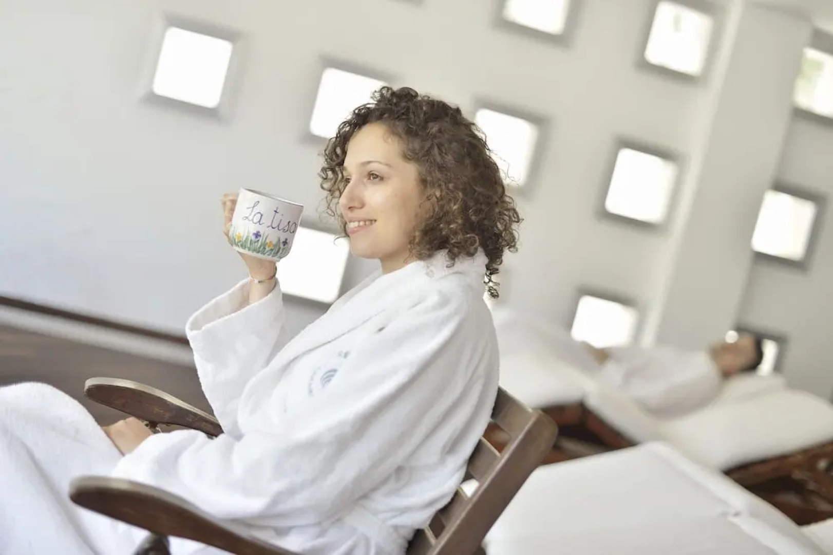 La Reserve Hotel Terme