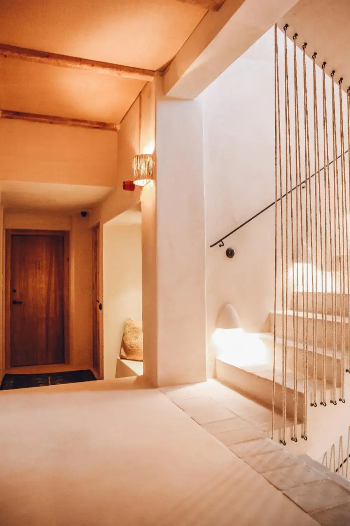 NOMAD Hotel Xàbia Port