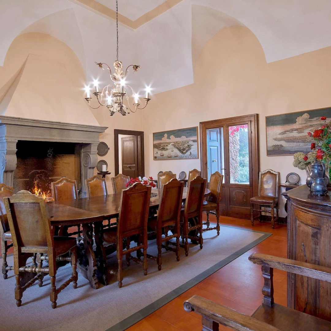 Palazzo Dei Laghi by Elite Villas