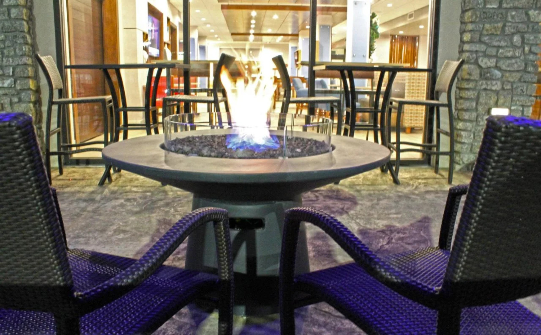 Holiday Inn Express & Suites St. Louis South - I-55 by IHG