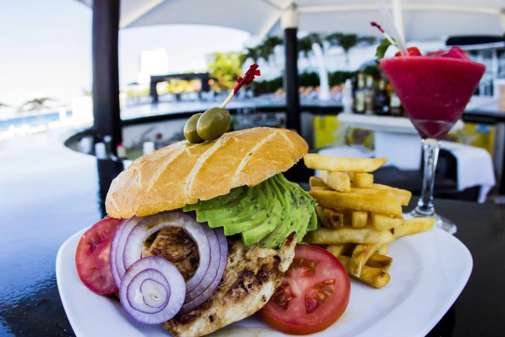 Coral Princess Hotel & Dive Resort