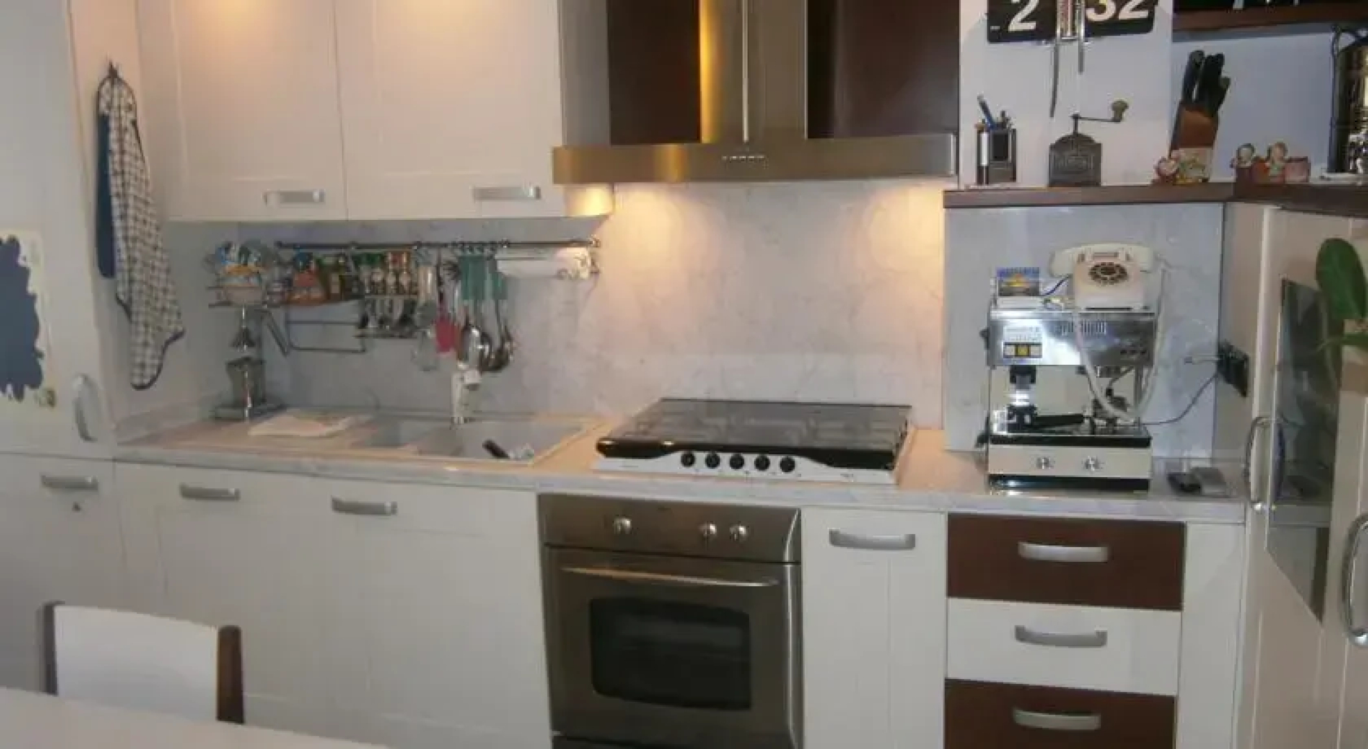Appartamento a Sesto San Giovanni MI