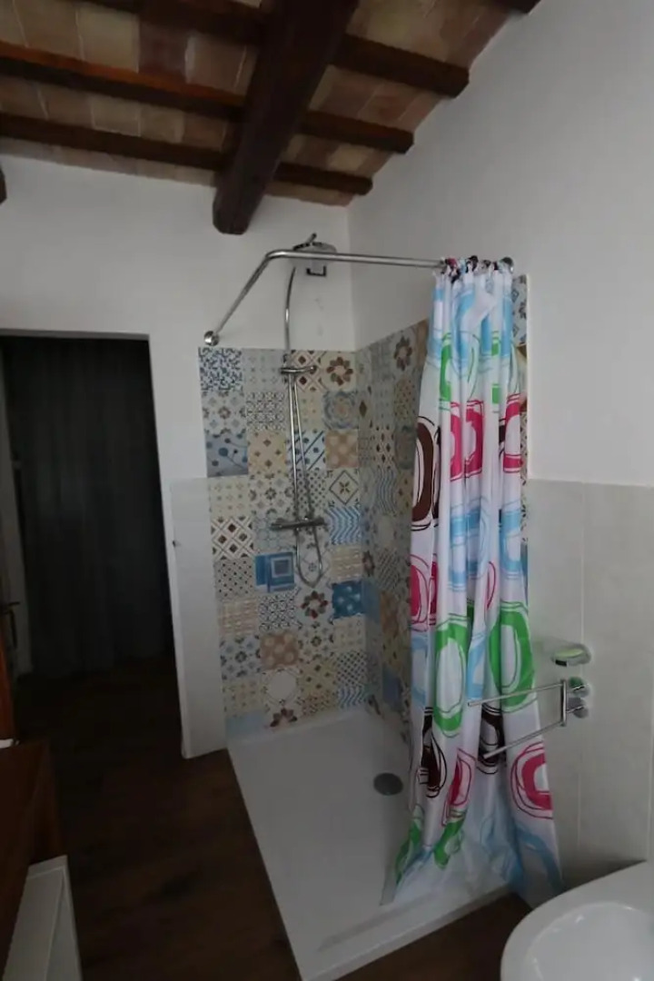 Agriturismo Bosimano