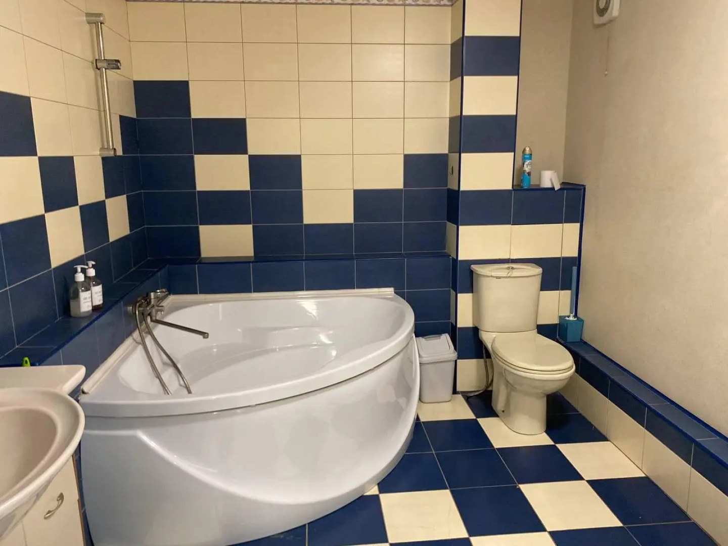 Апарт Шеринг на ул. Ким Ю Чена, д. 9А