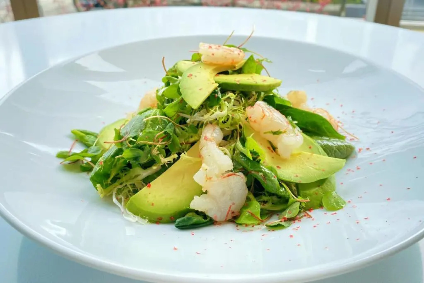 Sheraton Vancouver Wall Centre