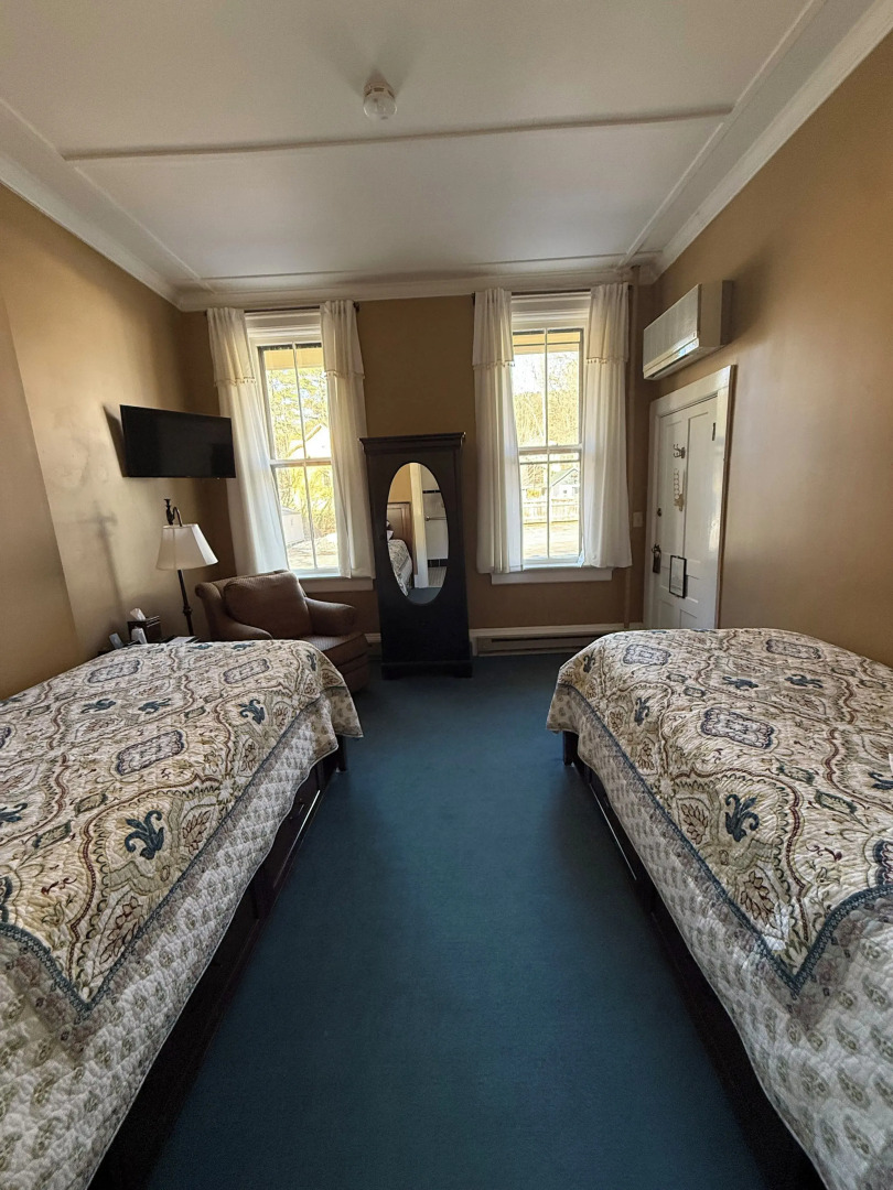 The Inn at Cooperstown