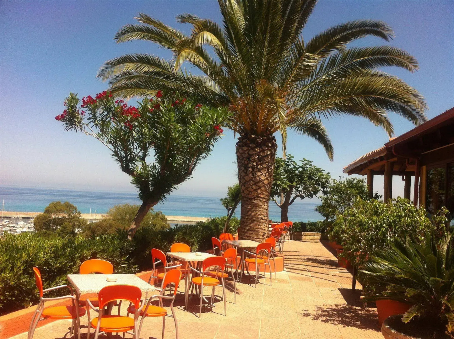 Residence New Paradise