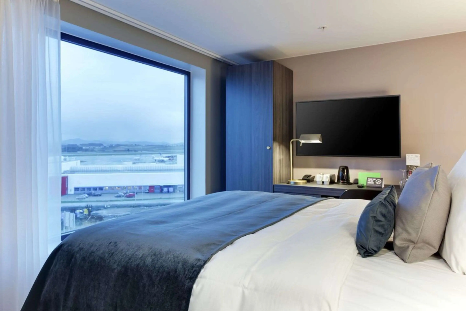 Clarion Hotel Air