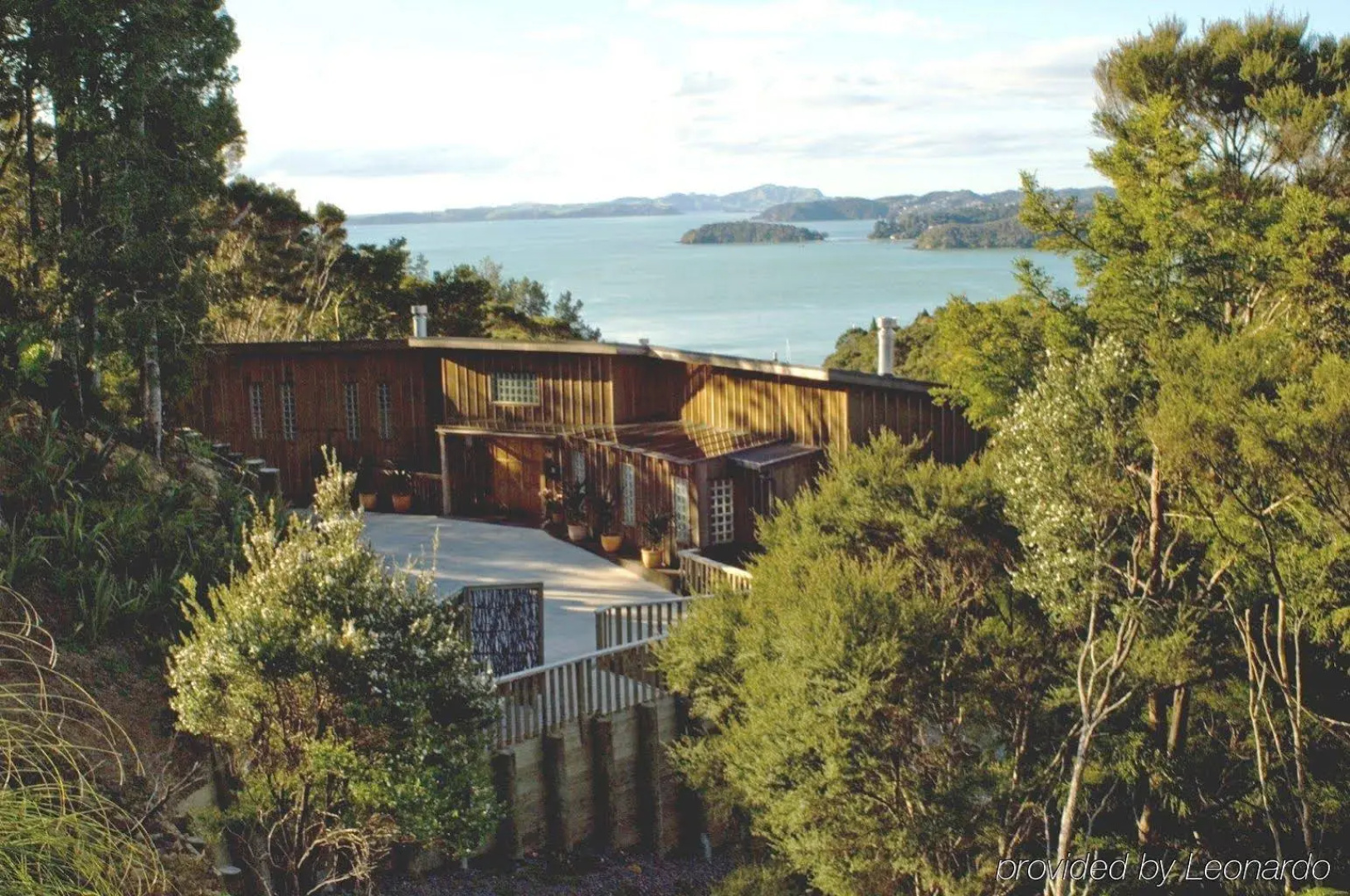 The Sanctuary @ Bay of Islands