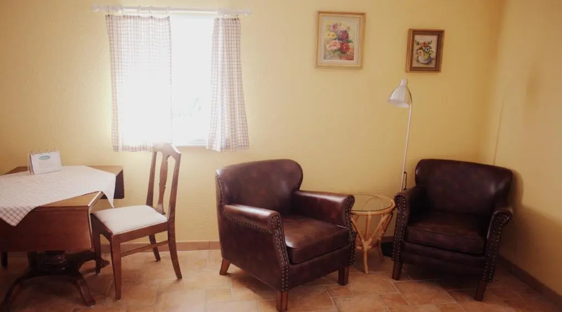 Sydkustens at Lillehem