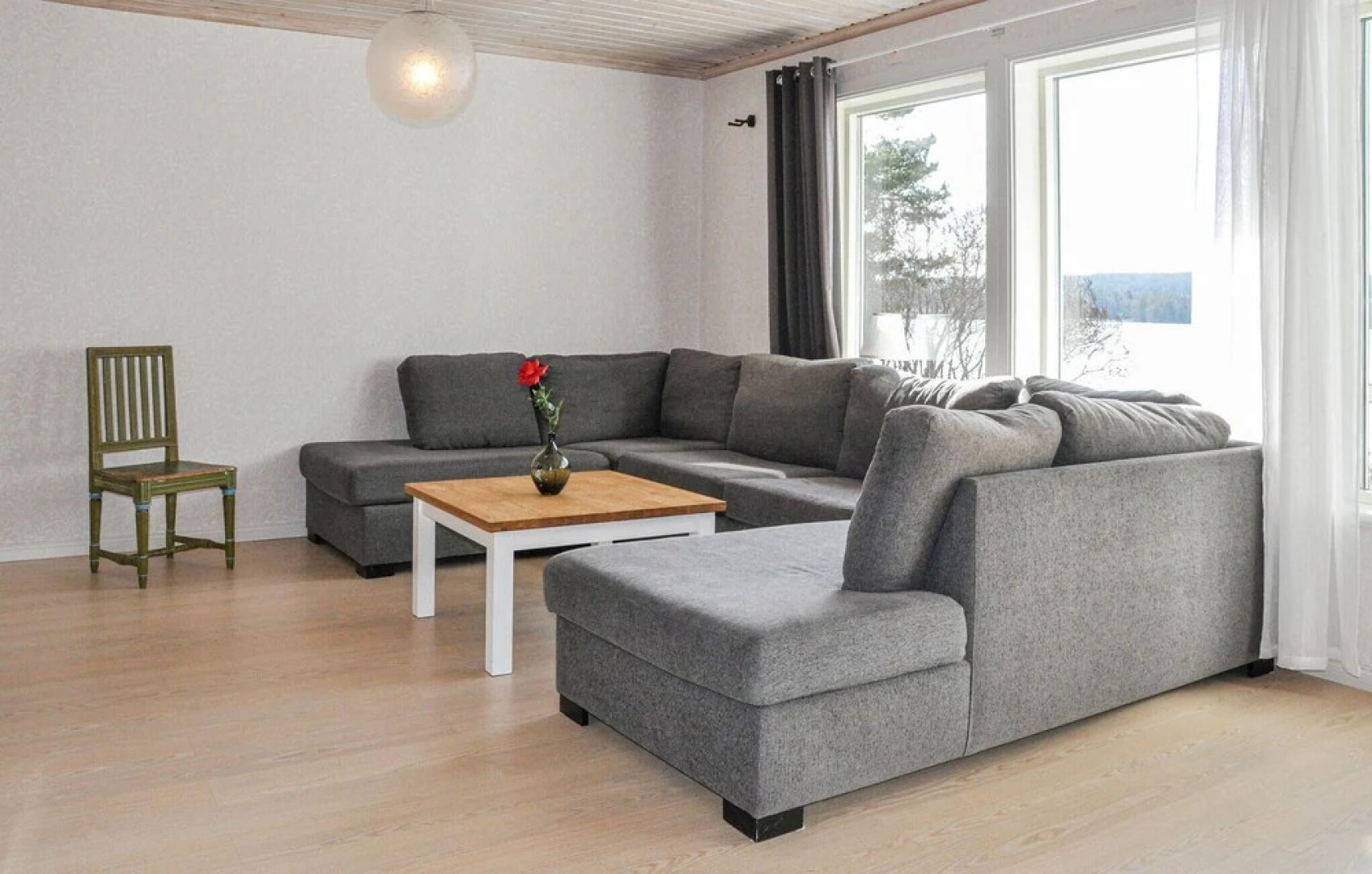 Amazing Home in Idkerberget With 3 Bedrooms and Wifi