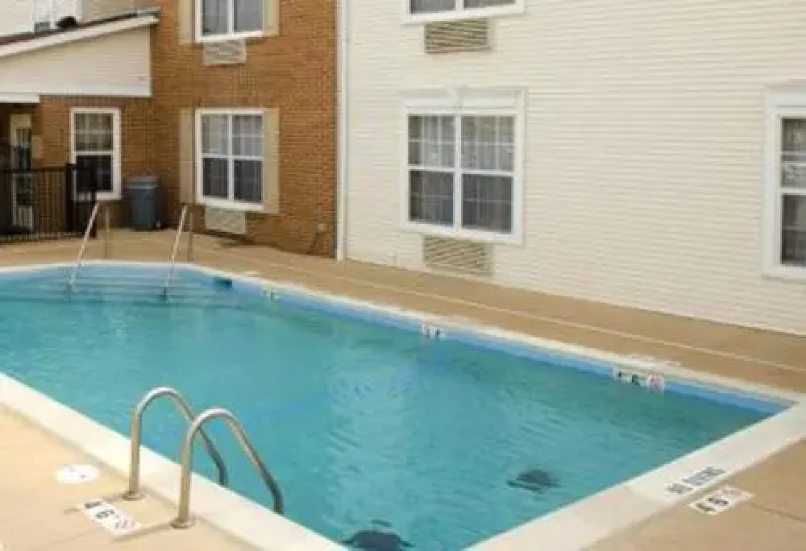 TownePlace Suites Saint Louis Fenton
