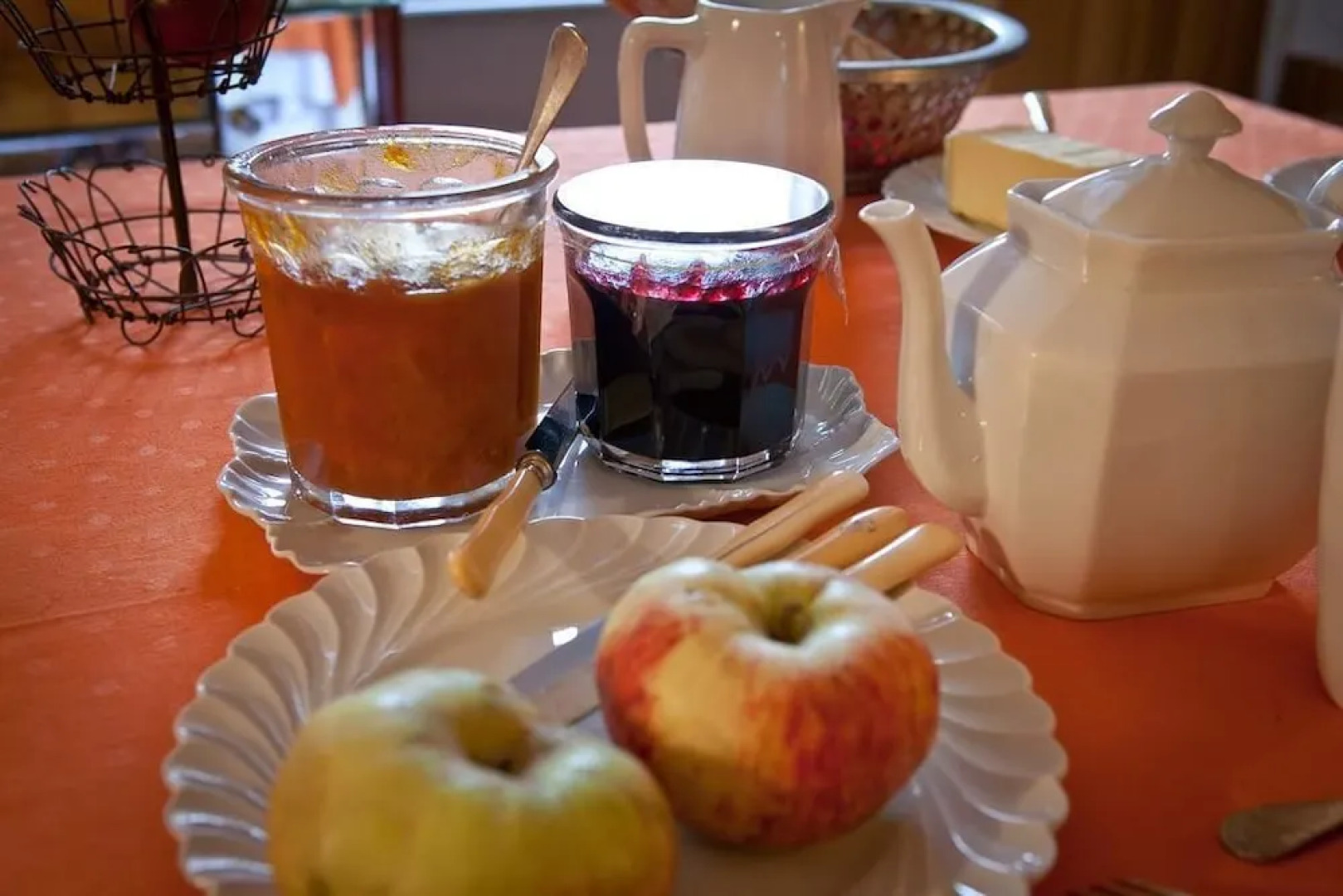 Chambres d'Hôtes l'Atelier du Peintre