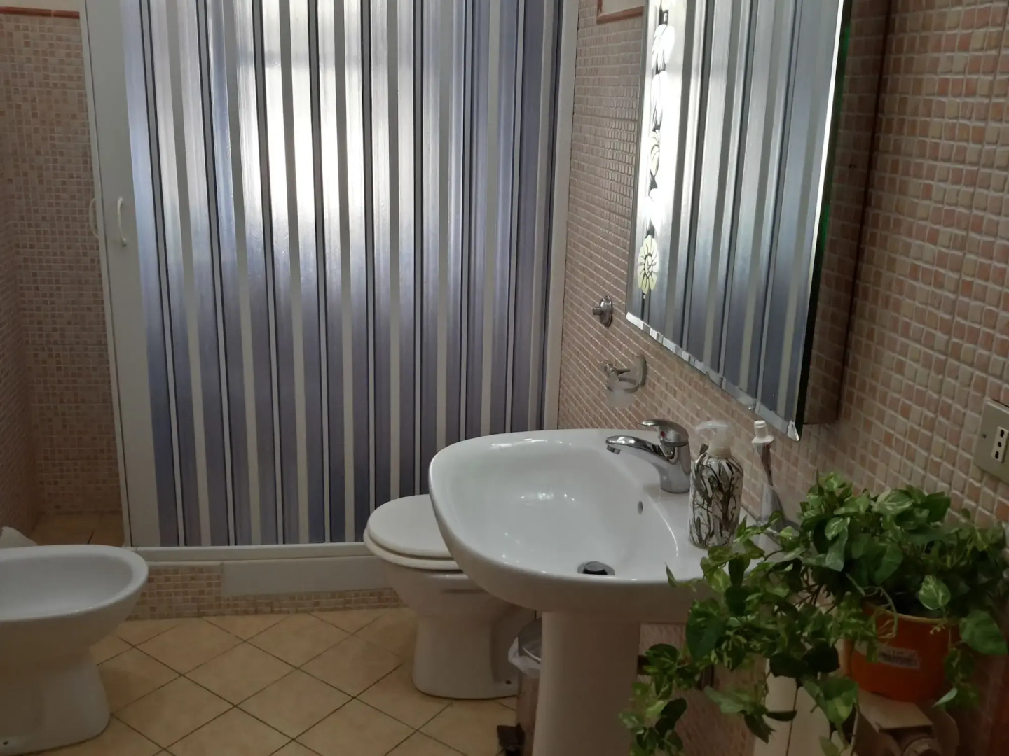 B&B Le Quattro Stagioni