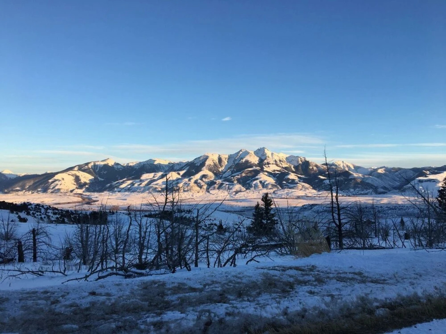 PV - Paradise Valley Retreat