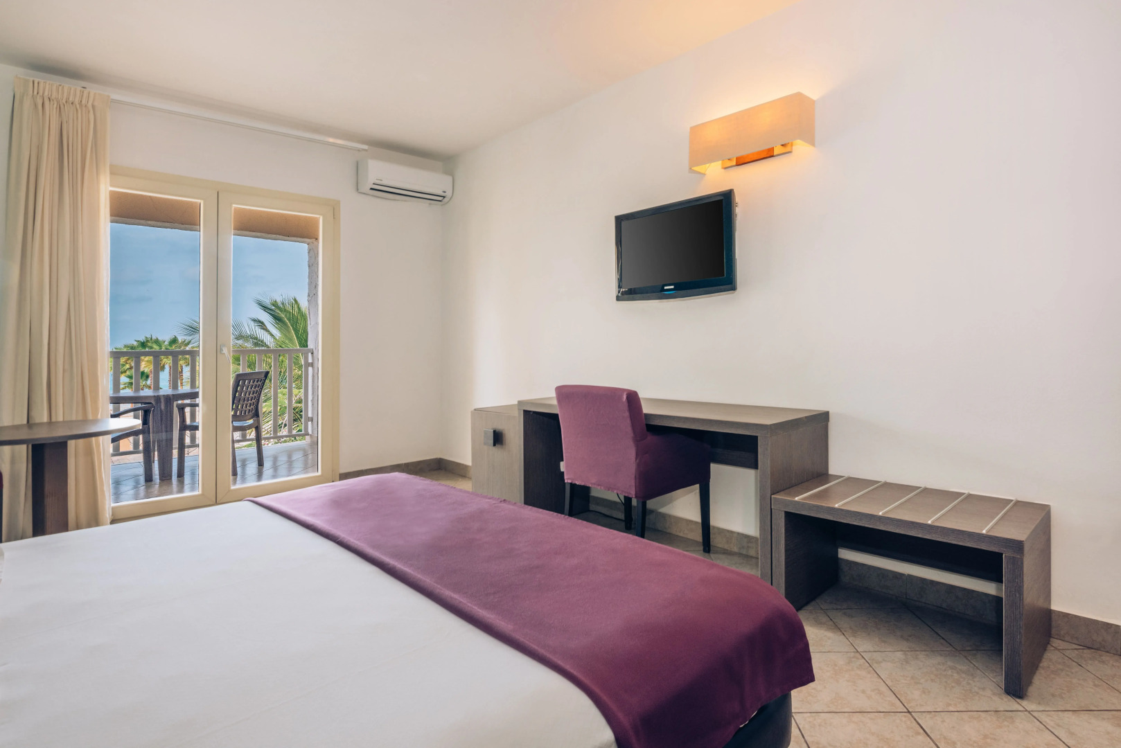 VOI Praia de Chaves Resort