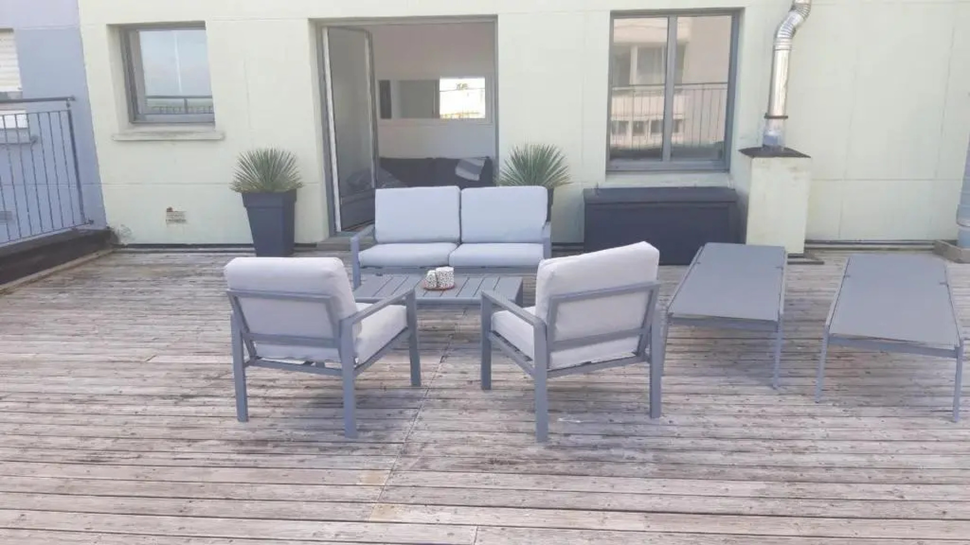 Residence De La Plage