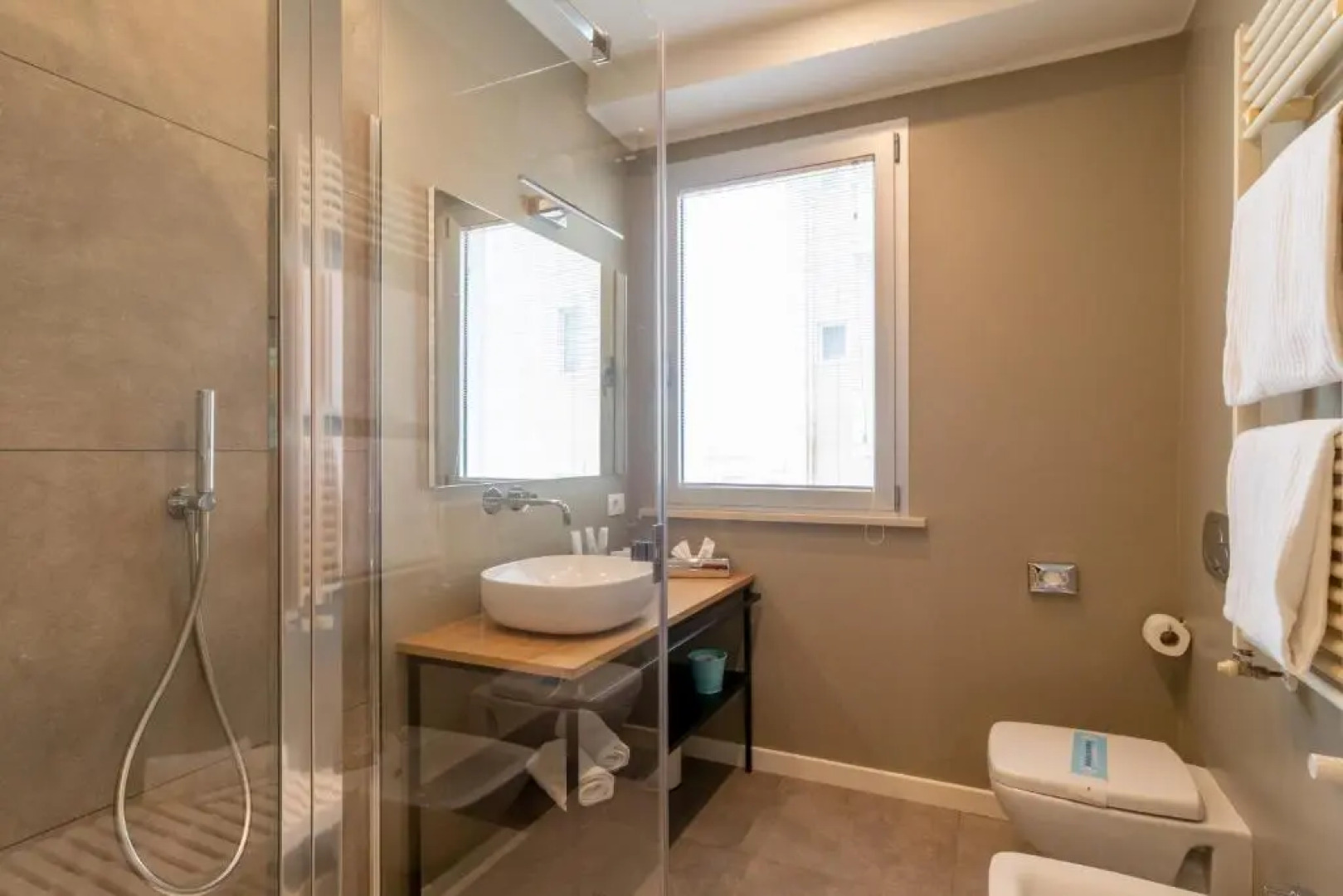 Vistamare Suite Hotel