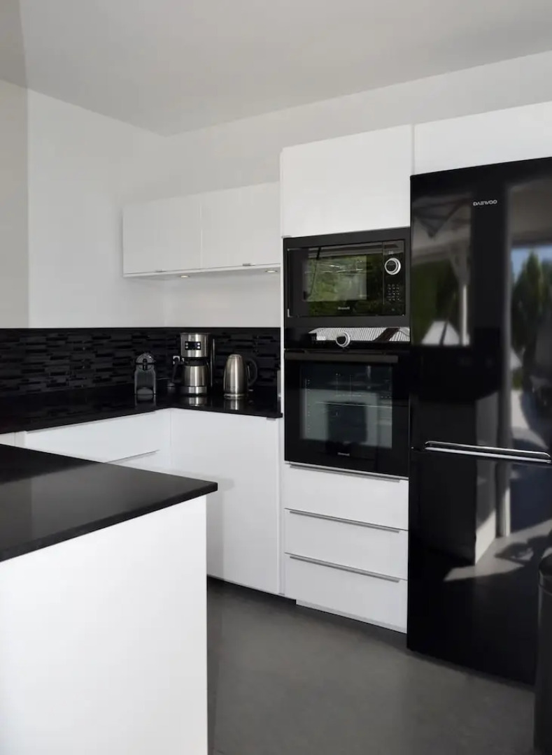 Villas Coco Cannelle