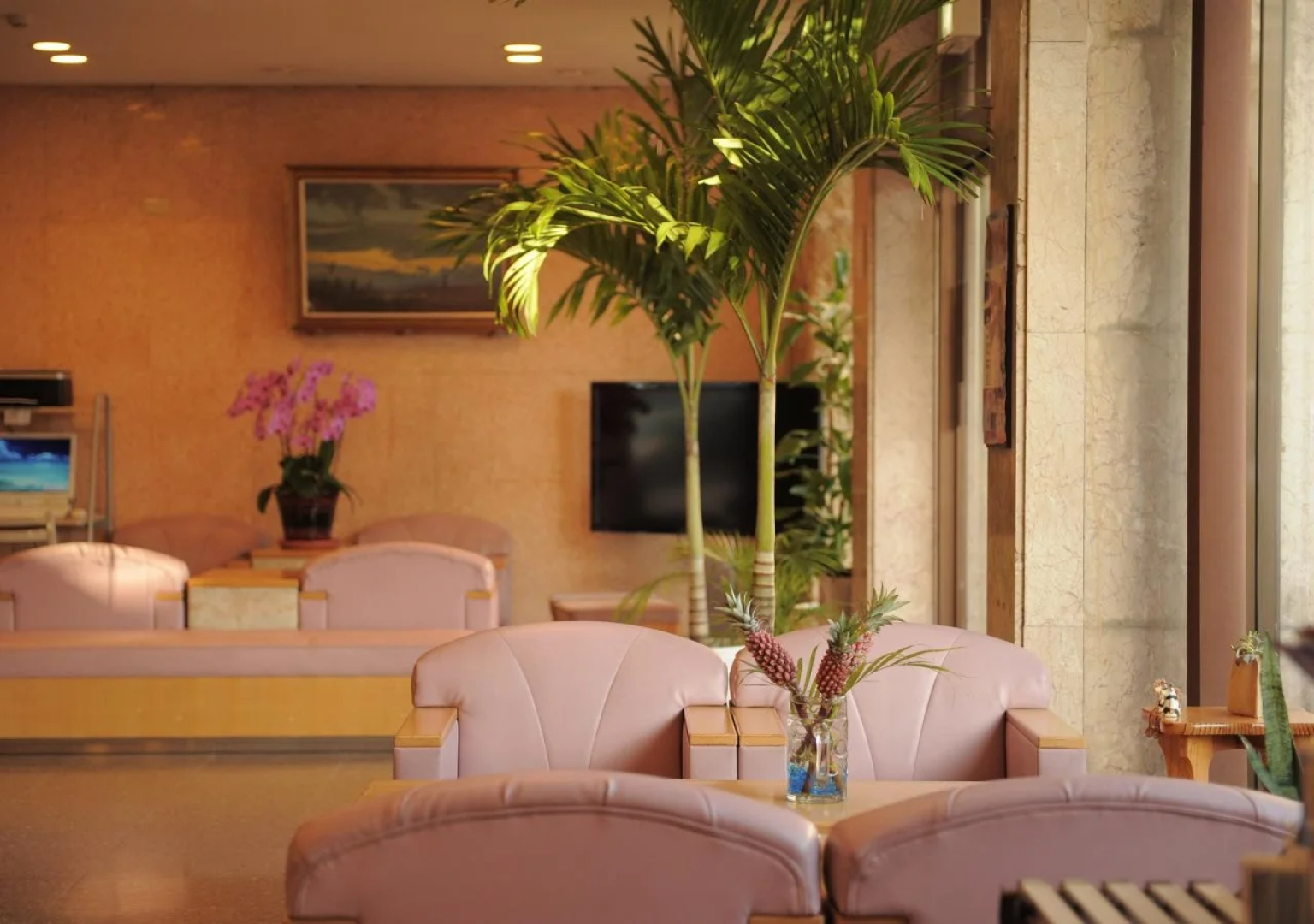 Crown Hotel Okinawa