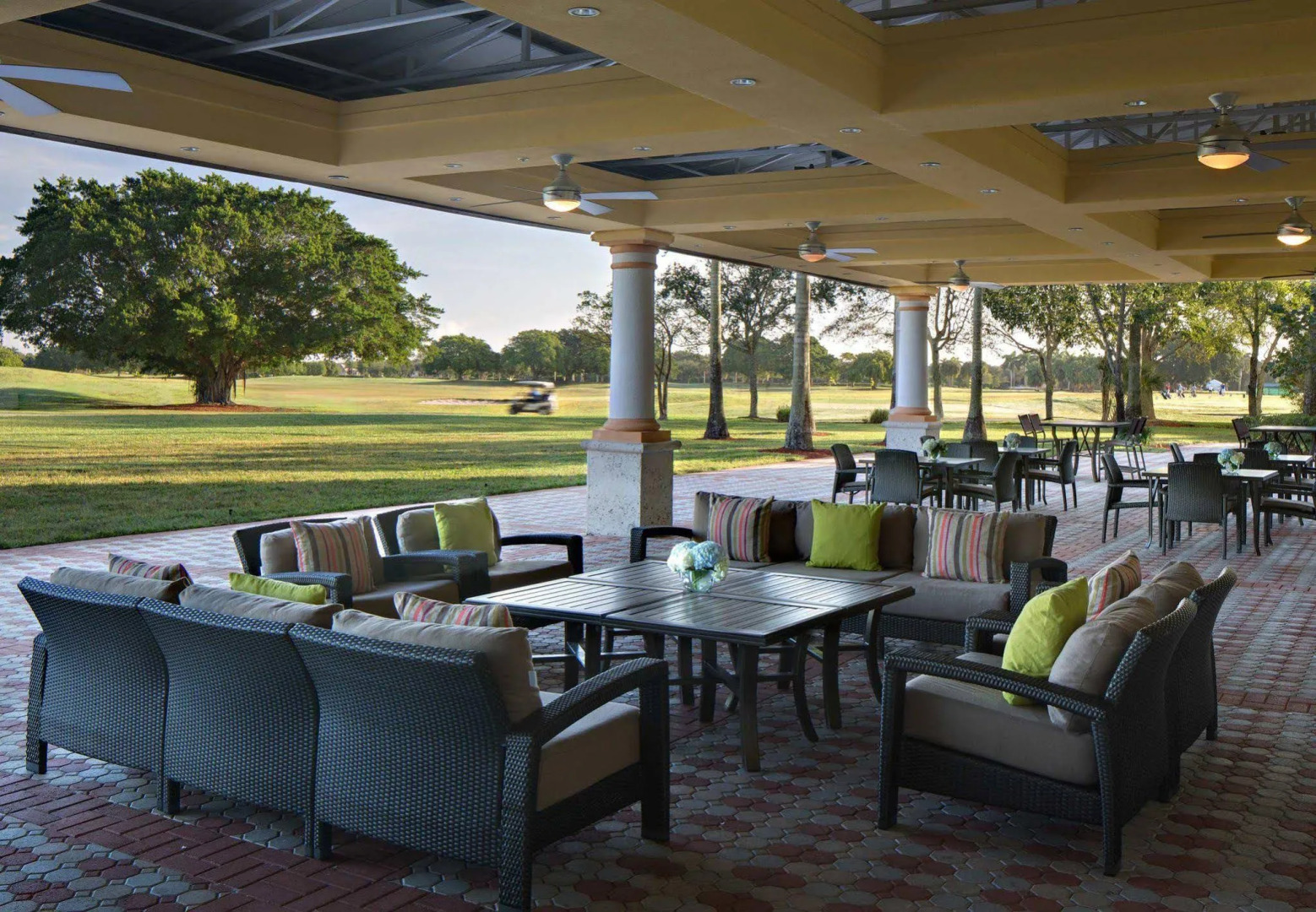 Fort Lauderdale Marriott Coral Springs Hotel & Convention Center