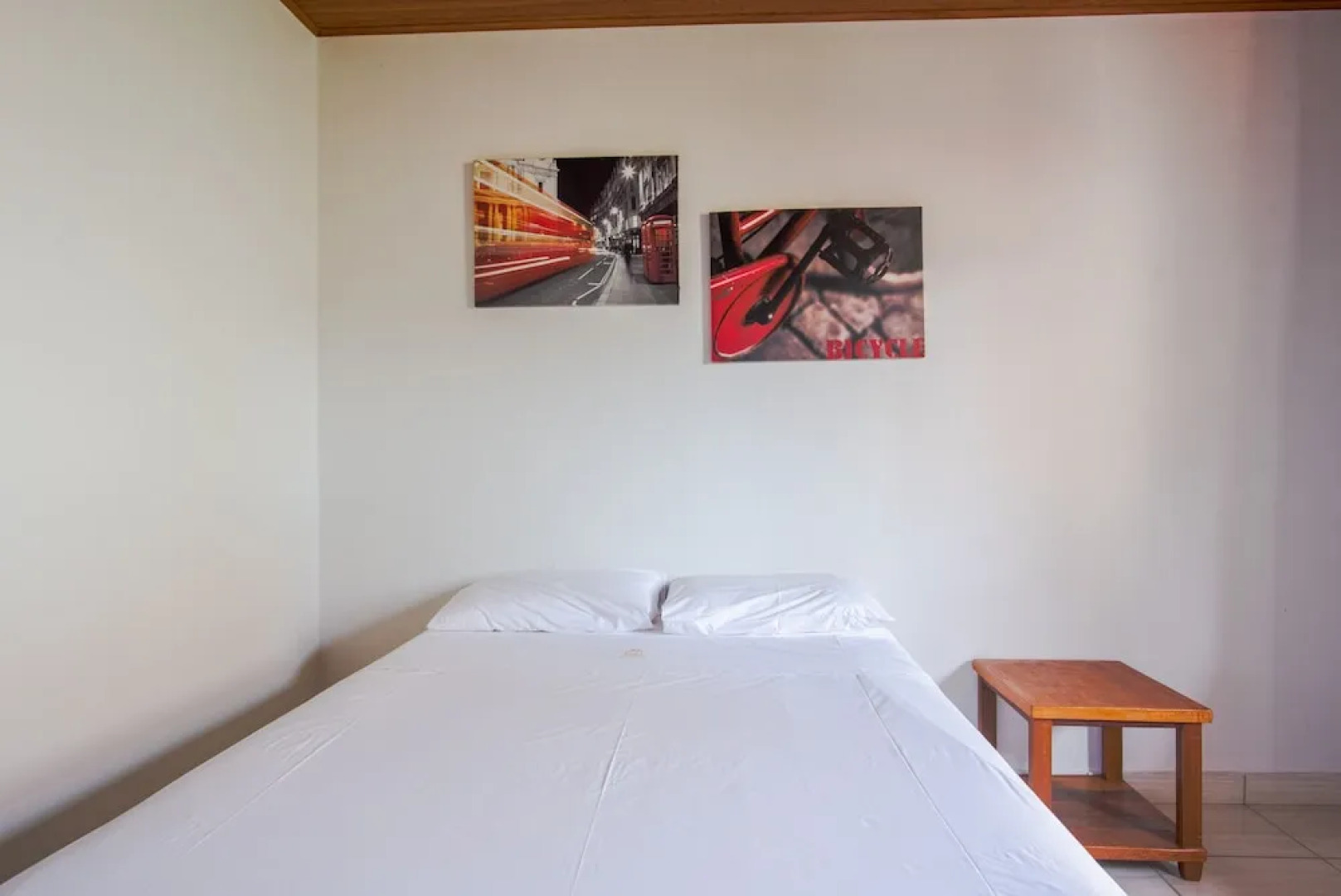 Pousada Topo do Cipó