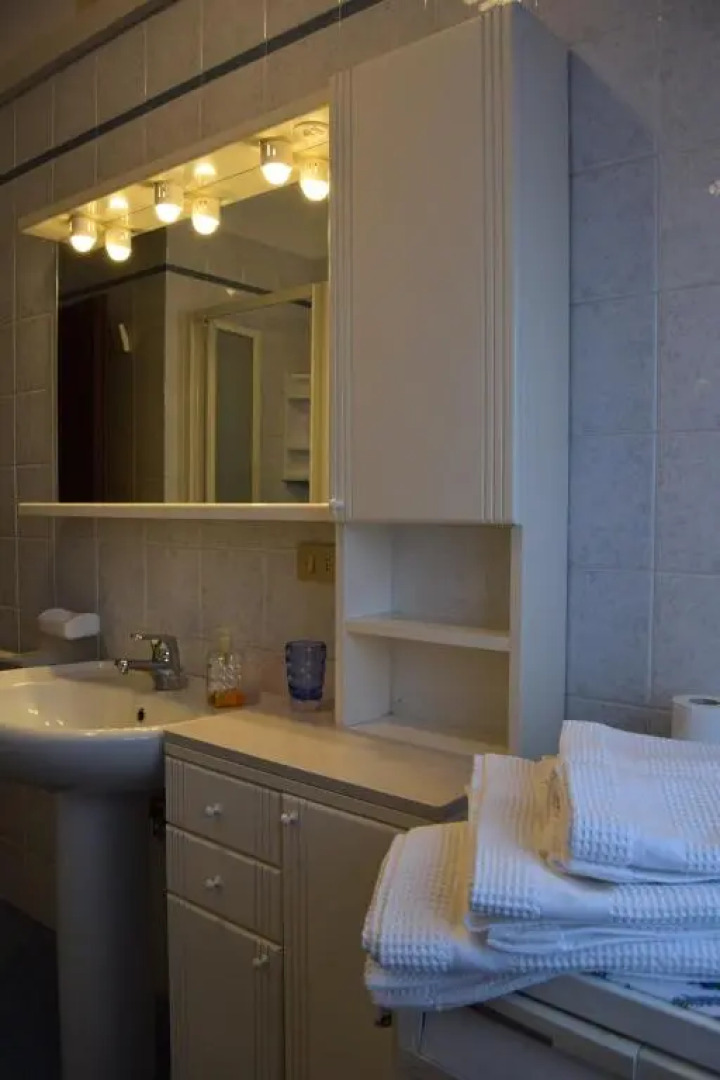 Casa Vacanza e per lavoro Elena e Carla