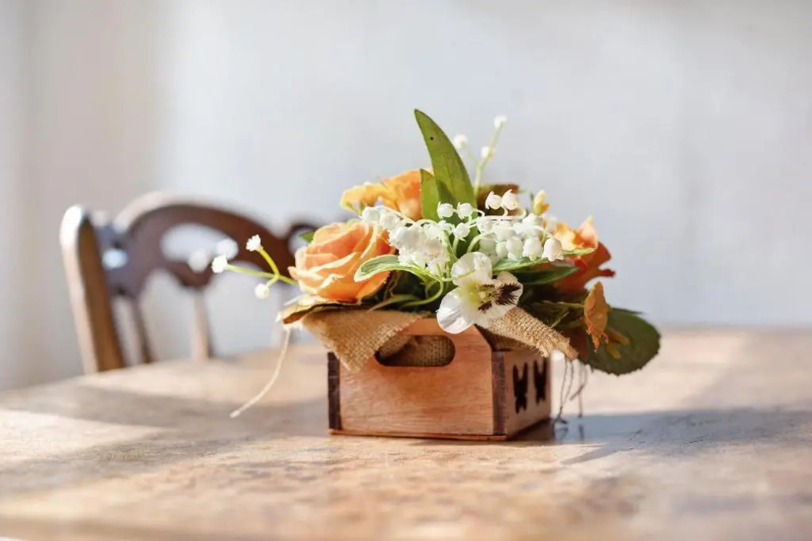 La Casa sul Poggio - Crociglia